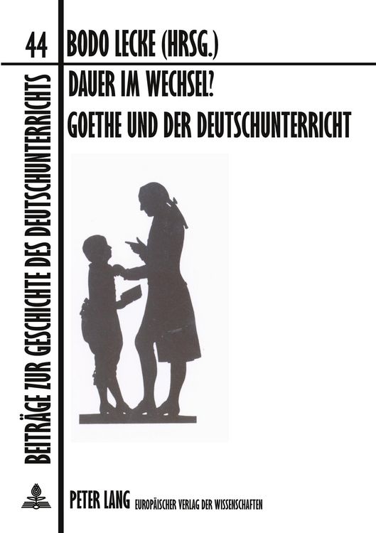 Produktbild: Dauer im Wechsel?