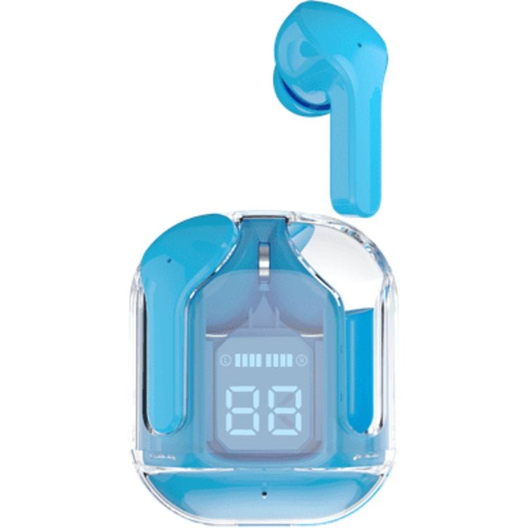 Bild vom Artikel Just in Case - Earbuds Blue vom Autor 