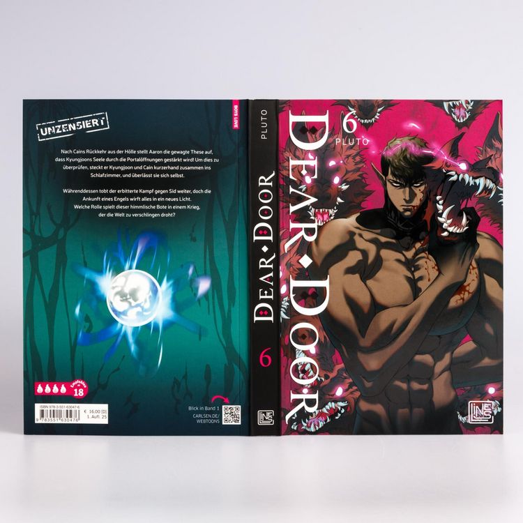 Produktbild: Dear.Door 6