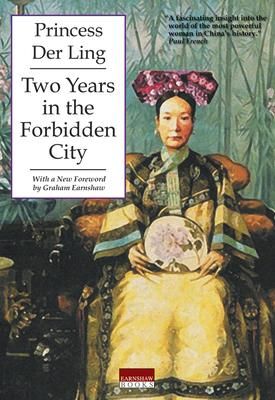 Produktbild: Two Years in the Forbidden City