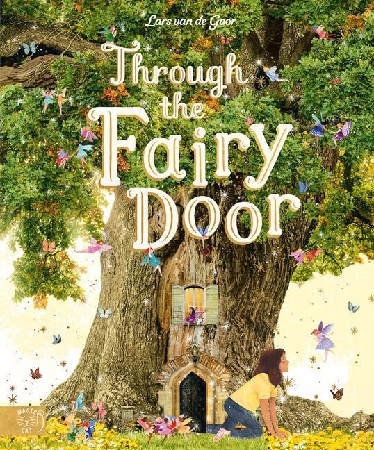 Produktbild: Through the Fairy Door
