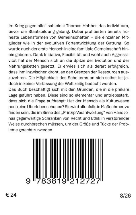 Produktbild: Gesellschaften