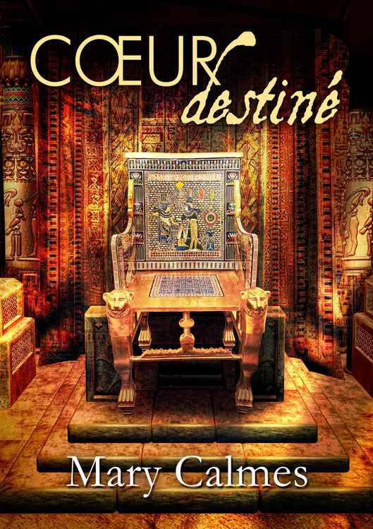 Produktbild: Coeur destin&eacute;