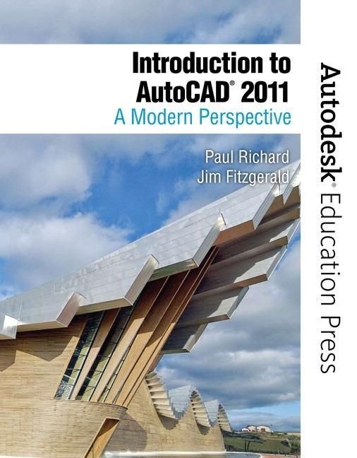 Produktbild: Intro To Autocad 2011