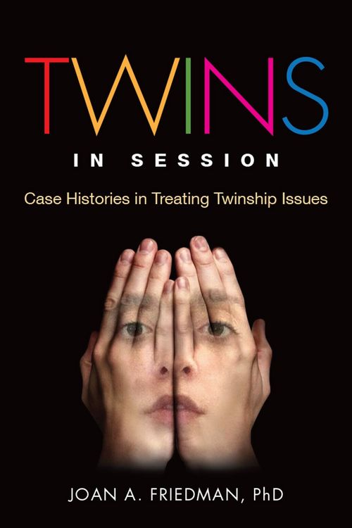 Produktbild: Twins in Session
