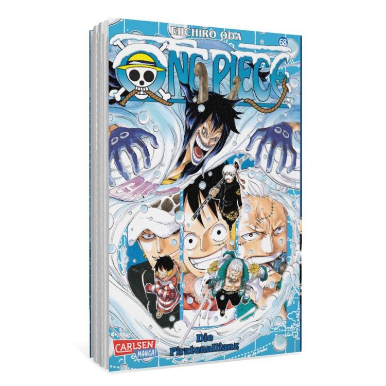 ONE PIECE 1巻〜68巻 ONE PIECE 68 (ジャンプコミックス) | 尾田 栄一郎 |本 | 通販