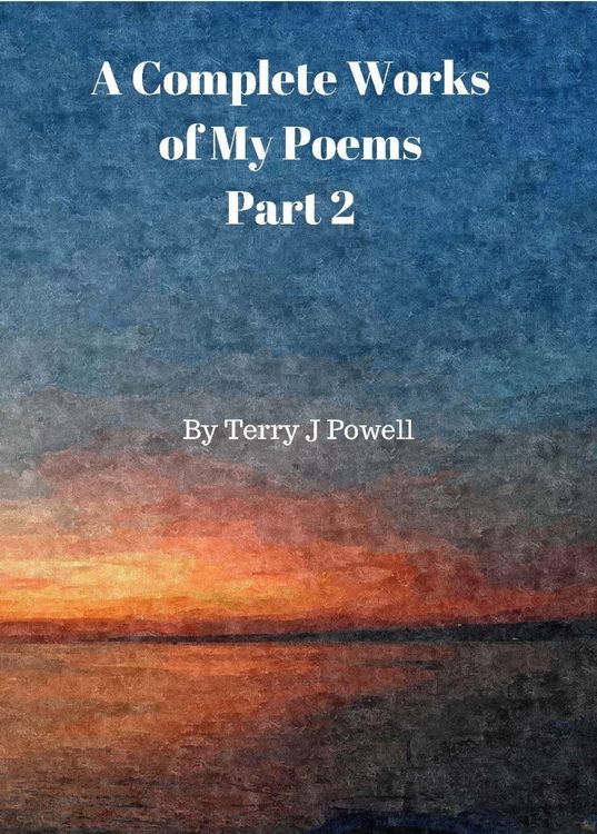 Produktbild: Complete Works of My Poems: Part 2