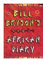Produktbild: Bill Bryson's African Diary