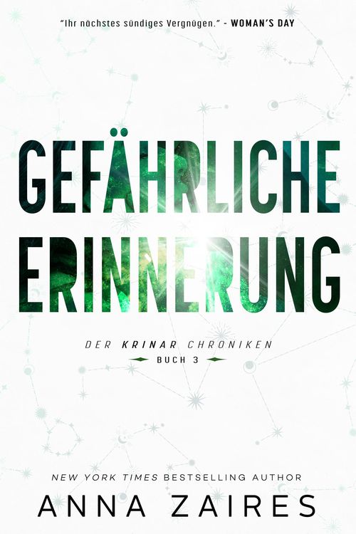Gefährliche Erinnerung
