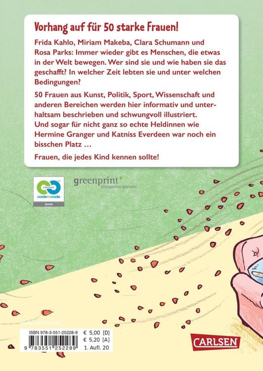 Frauen, die die Welt veränderten