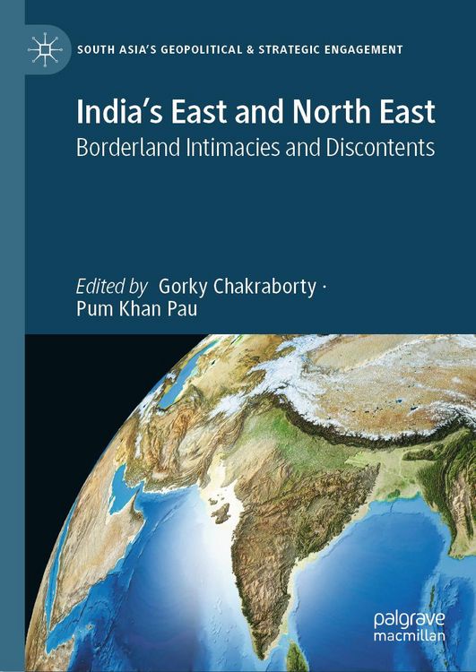 Produktbild: India's East and North East