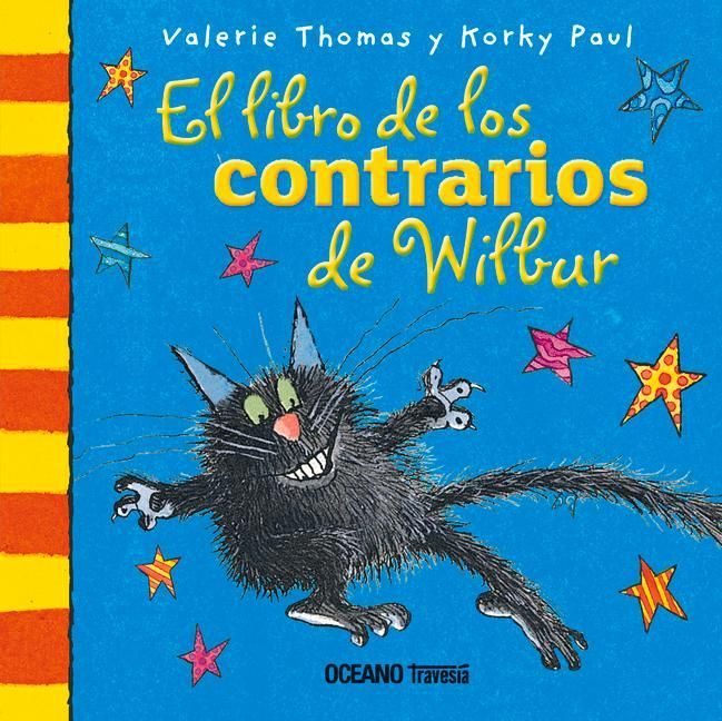Produktbild: Libro de Los Contrarios de Wilbur, El