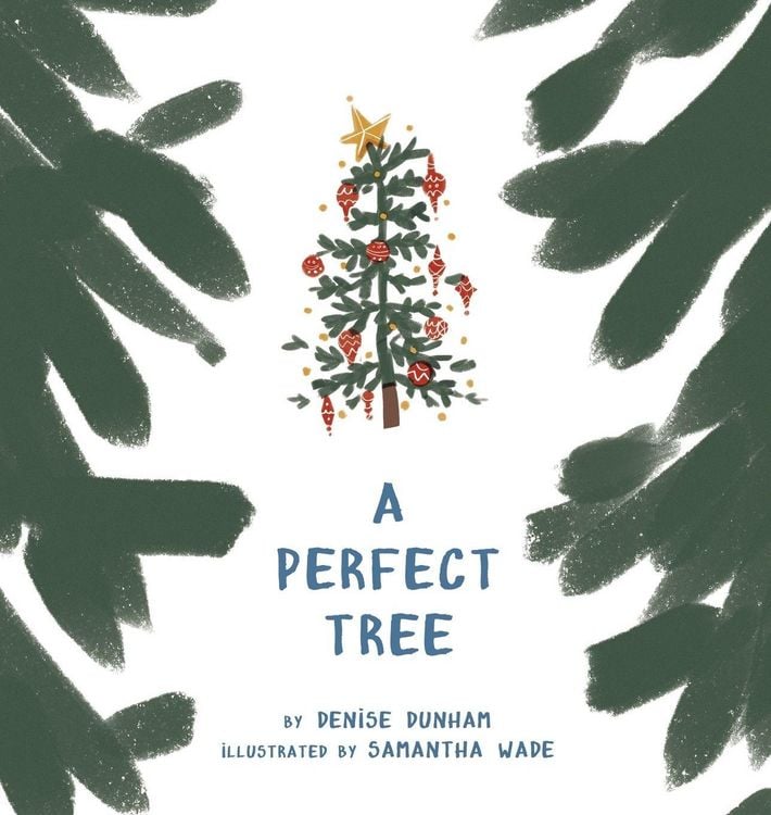 Produktbild: A Perfect Tree