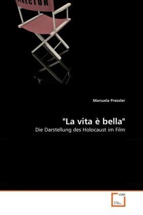 Produktbild: Pressler, M: "La vita &egrave; bella"