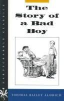 Produktbild: The Story of a Bad Boy
