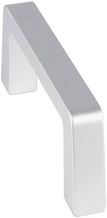 Produktbild: Mentor 268.3 Tragegriff Aluminium (L x B x H) 134 x 8 x 40mm 1St.