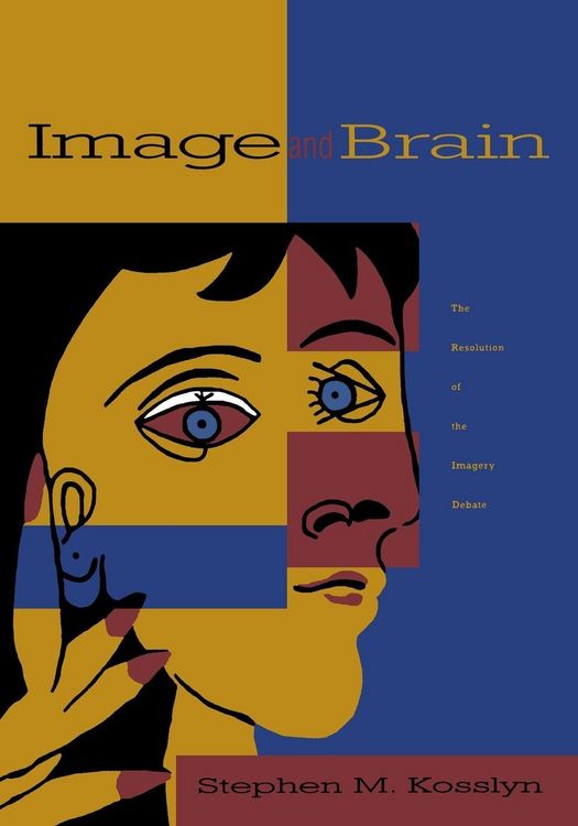Produktbild: Image And Brain