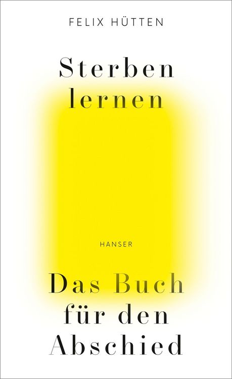 Produktbild: Sterben lernen