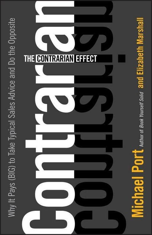 Produktbild: The Contrarian Effect