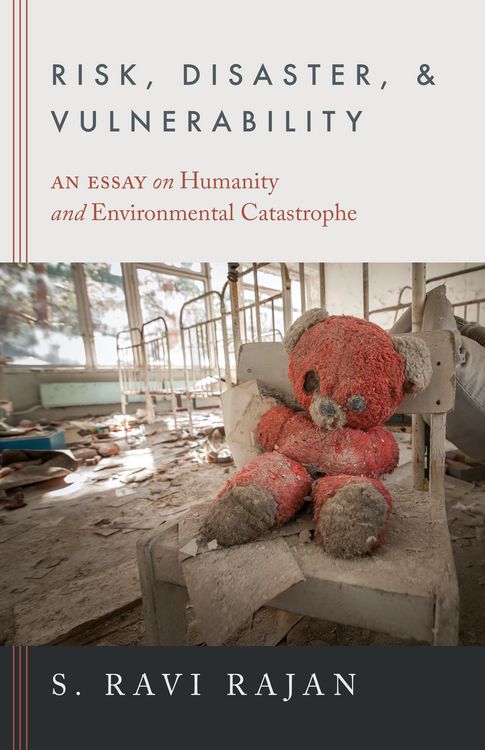 Produktbild: Risk, Disaster, and Vulnerability