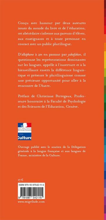 Produktbild: Le plurilinguisme en questions : ab&eacute;c&eacute;daire quizz