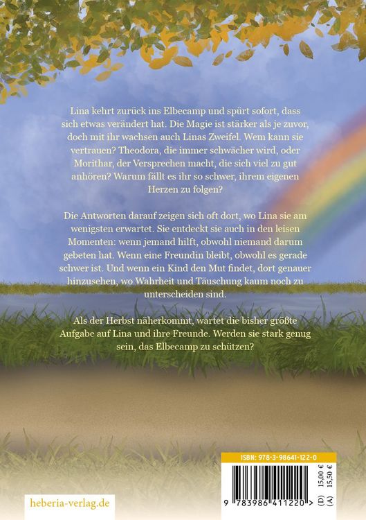 Produktbild: Die Elbprinzessin