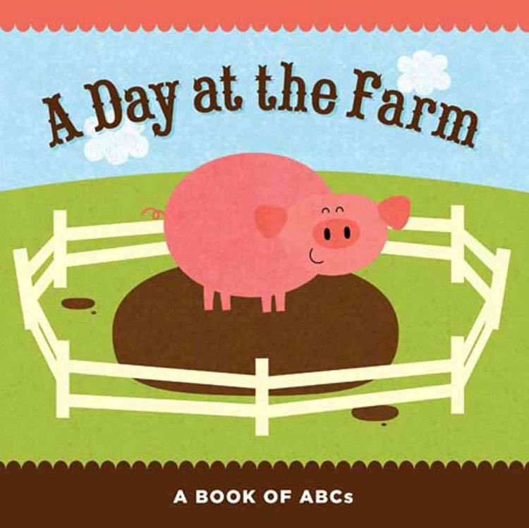 Produktbild: Flash Kids Editors: A Day at the Farm