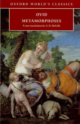 Produktbild: Metamorphoses