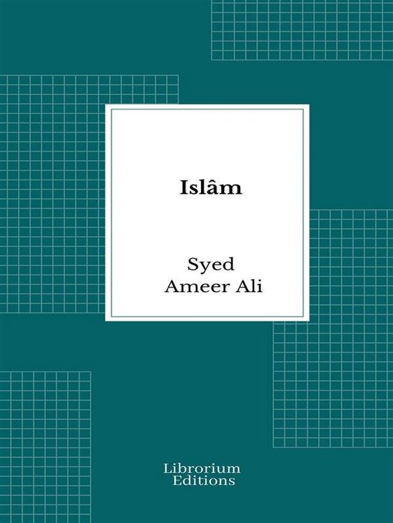 Produktbild: Isl&acirc;m