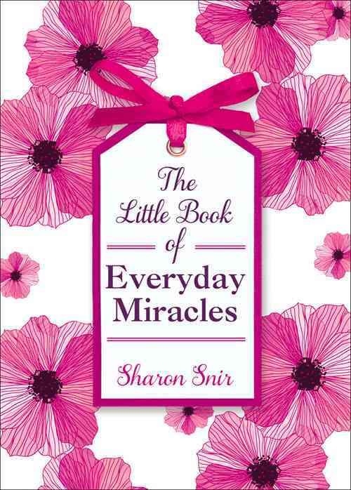 Produktbild: Snir, S: The Little Book of Everyday Miracles