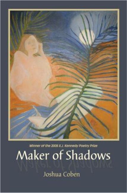 Produktbild: Maker of Shadows