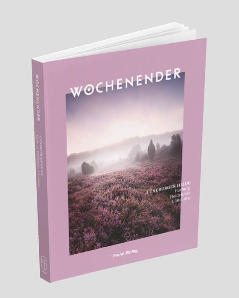 Produktbild: Wochenender: L&uuml;neburger Heide