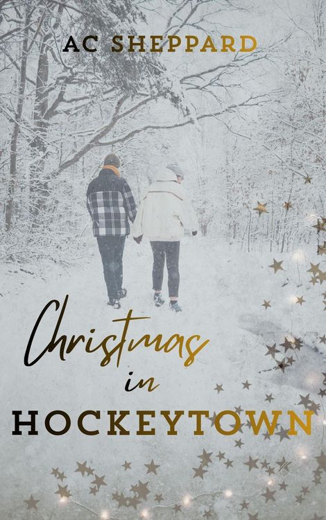 Produktbild: Christmas in Hockeytown
