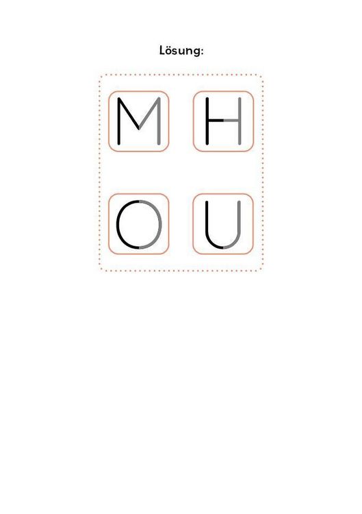 Produktbild: Mini-Mitnehm-Block Erste Buchstaben