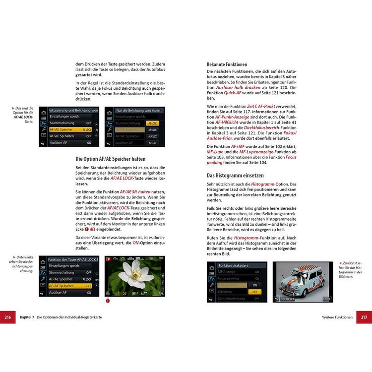 Produktbild: Panasonic LUMIX FZ82D - Das umfangreiche Praxisbuch zu Ihrer Kamera