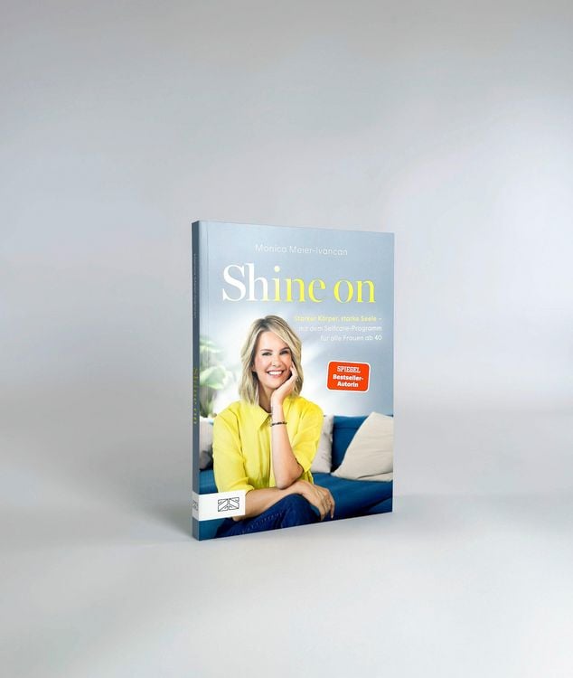 Produktbild: Shine on