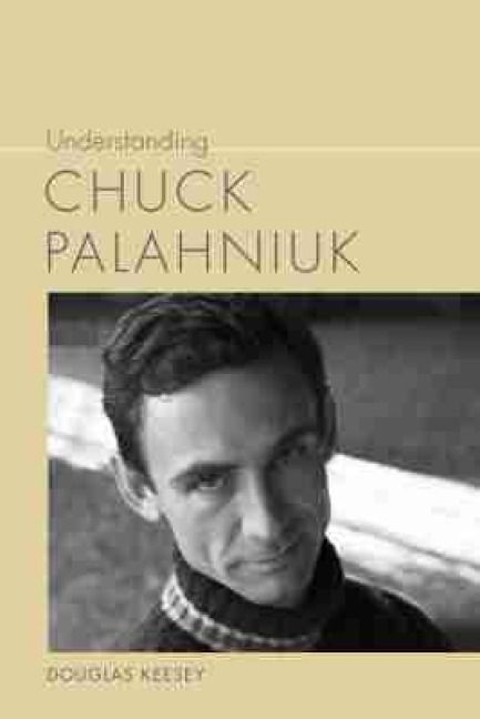 Produktbild: Understanding Chuck Palahniuk