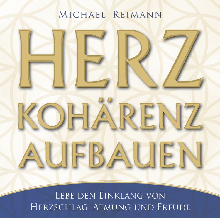 Produktbild: HERZKOHÄRENZ AUFBAUEN