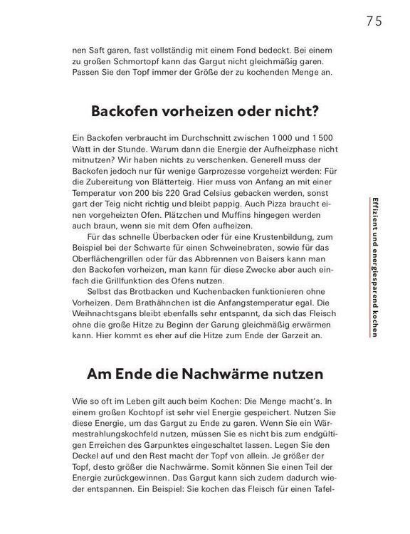 Produktbild: Der Stiftung Warentest Haushalts-Check