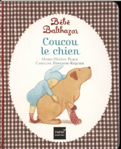 Produktbild: Coucou le Chien