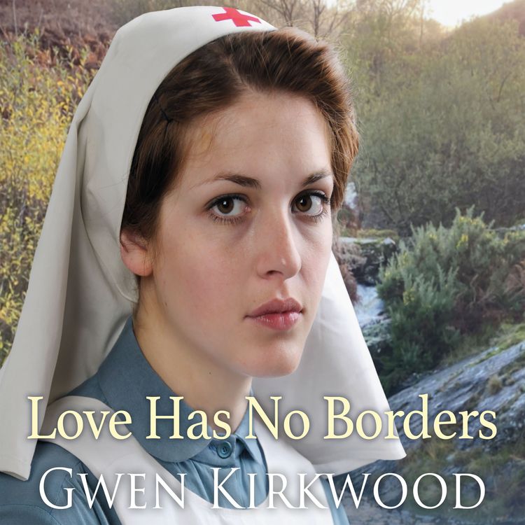 Produktbild: Love Has No Borders