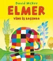 Produktbild: Elmer Yine Is Basinda
