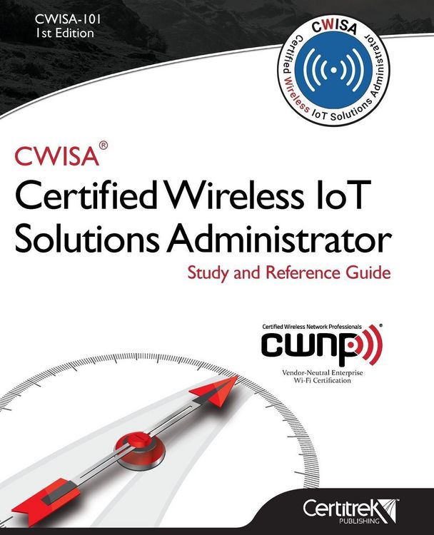Produktbild: Cwisa-101