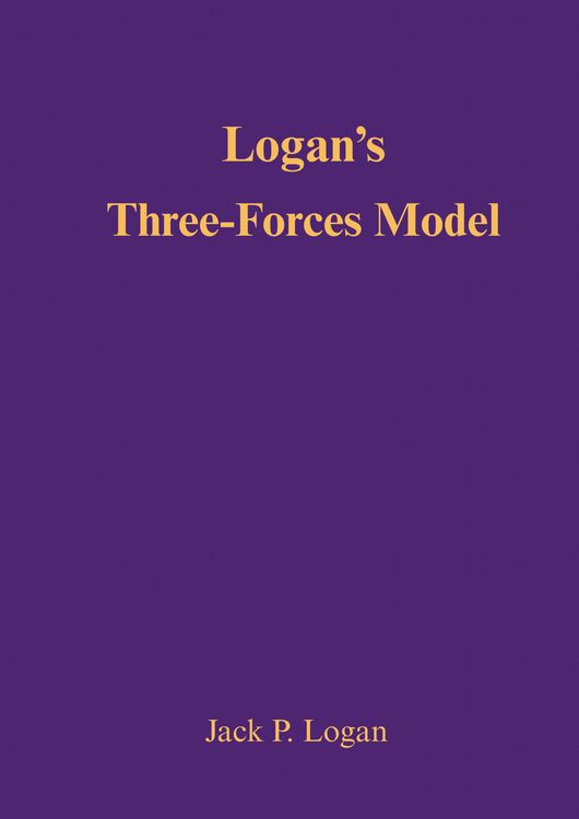 Produktbild: Logans Three-Forces Model