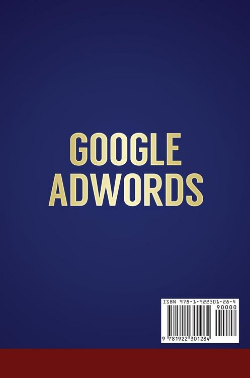 Produktbild: Google Adwords