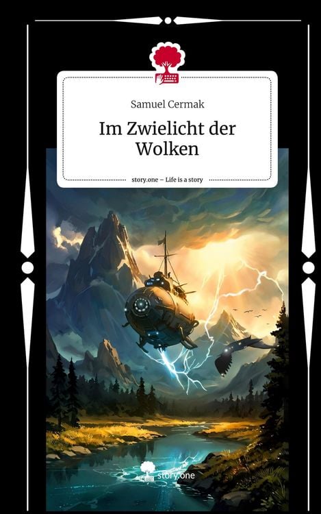 Produktbild: Im Zwielicht der Wolken. Life is a Story - story.one