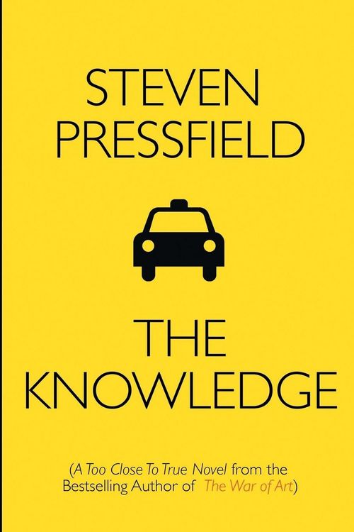 Produktbild: The Knowledge