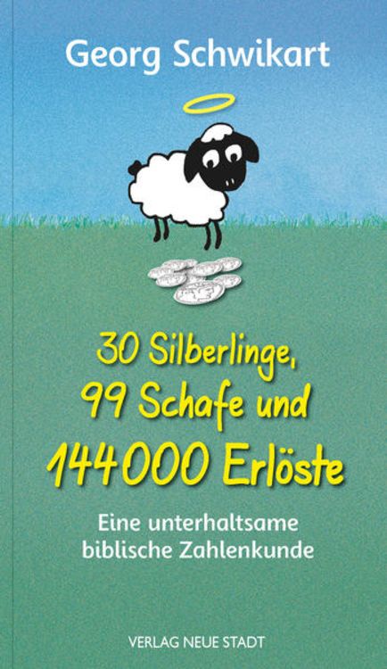 Produktbild: 30 Silberlinge, 99 Schafe und 144000 Erl&ouml;ste