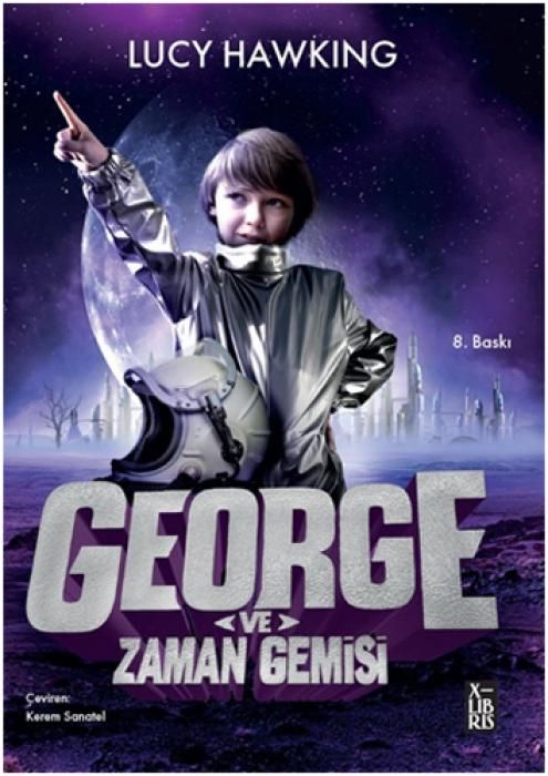 Produktbild: George ve Zaman Gemisi