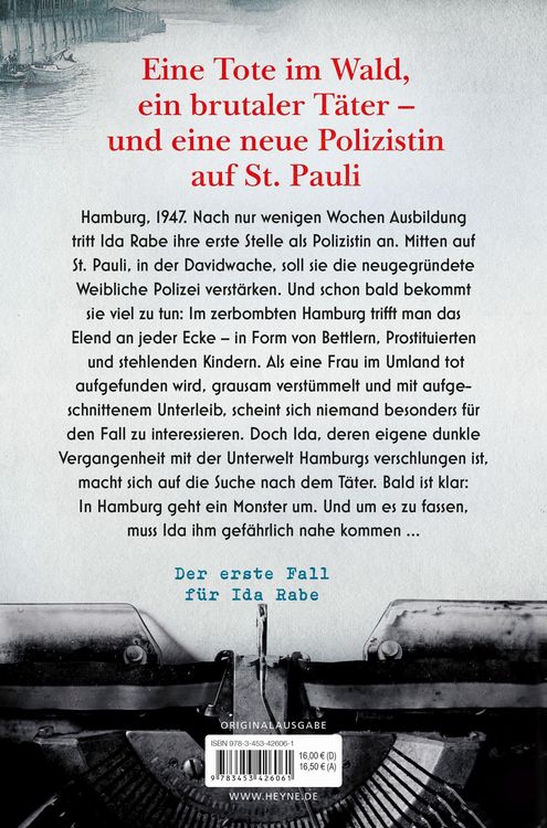 Produktbild: Altes Leid